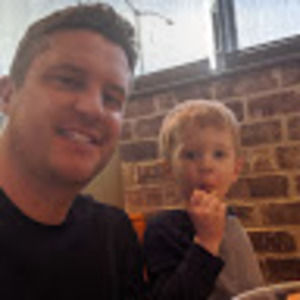 Meet your Posher, Austin